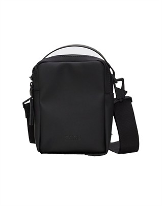 Reporter Box Tasche W3